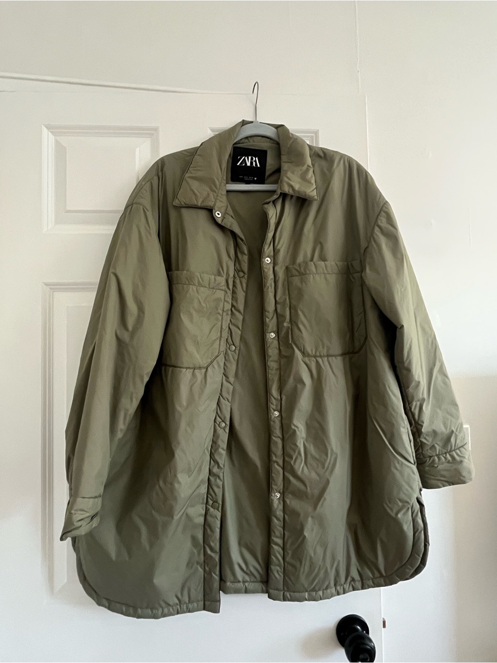 Zara Jacket